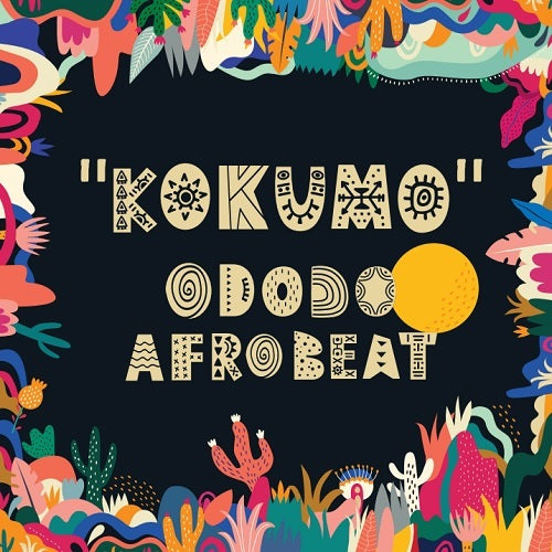 Kokumo