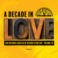 Sun Records Curated By Rsd Vol. 10 (Various Artists)