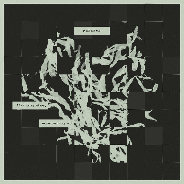 Like Dying Stars, We're Reaching Out - Cloudy