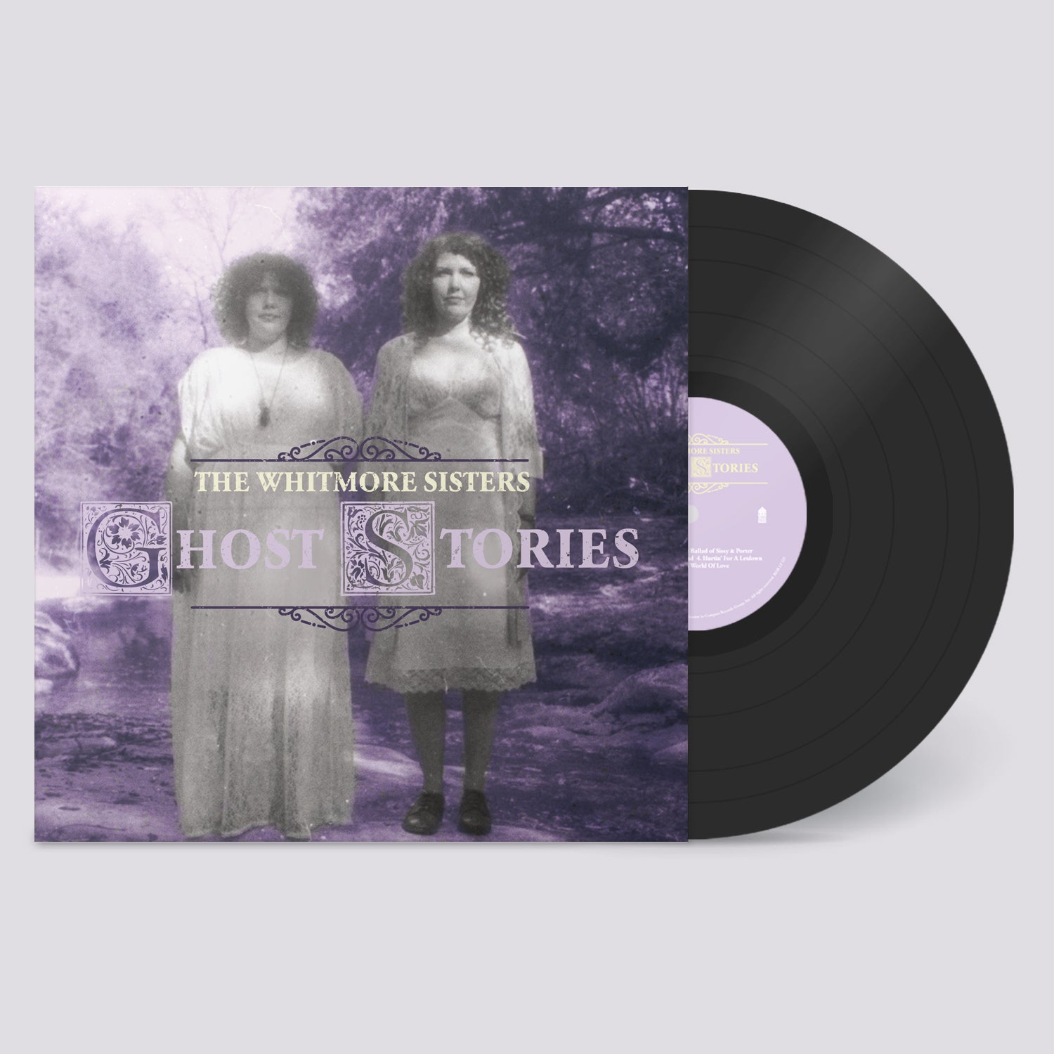 Ghost Stories