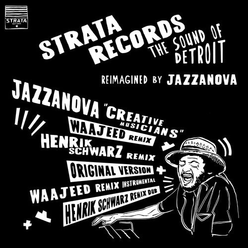 CREATIVE MUSICIANS