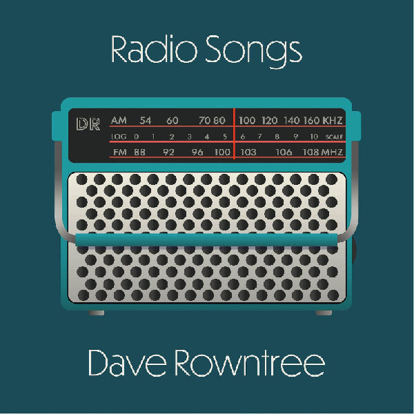 RADIO SONGS