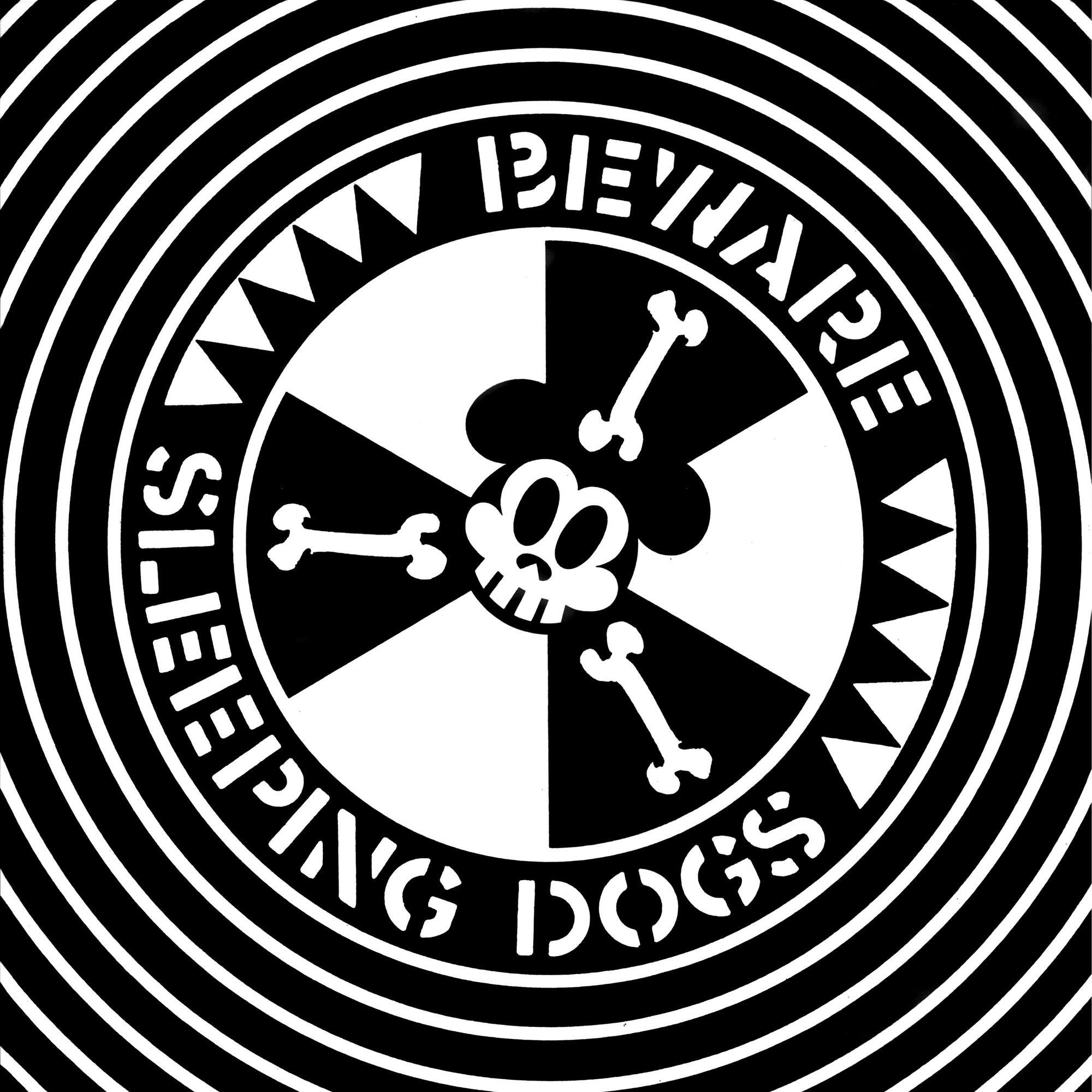 BEWARE