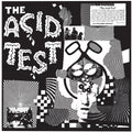 Acid Test - Blue
