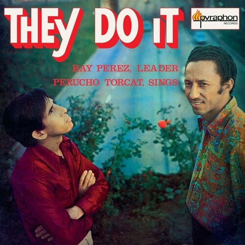 THEY DO IT