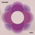 Violet - Blue Colored Vinyl