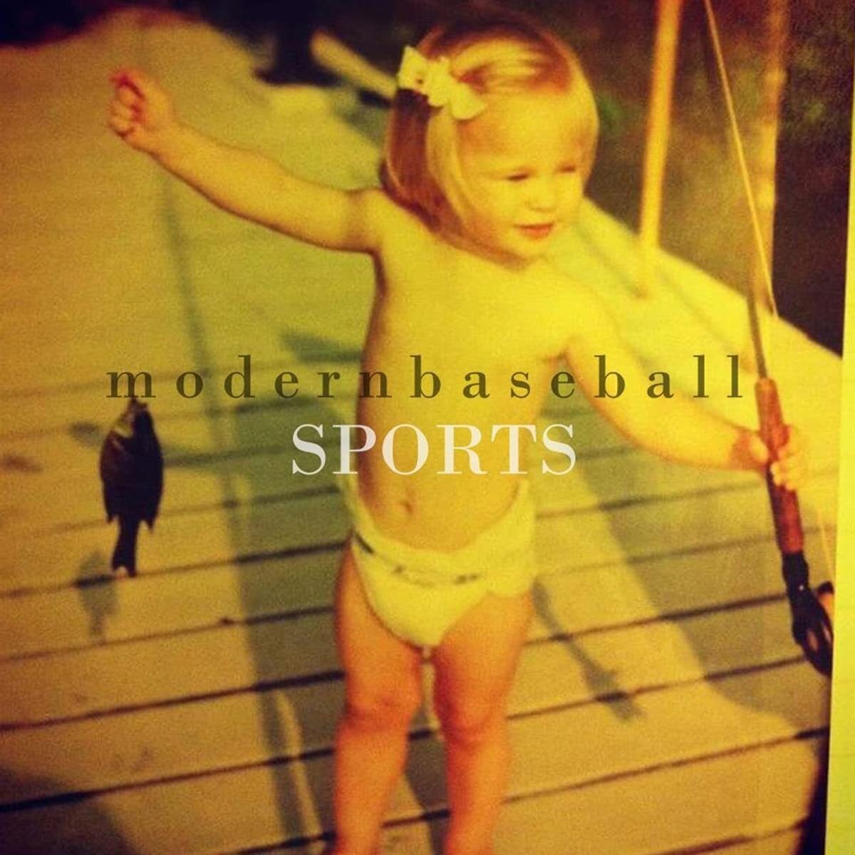 Sports - Lime Green