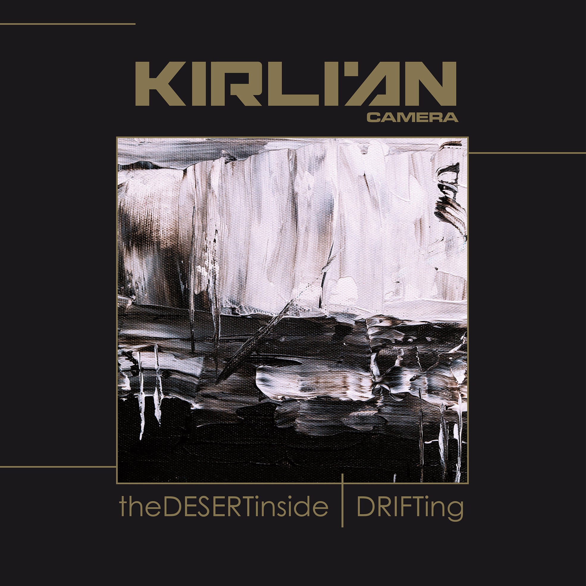 Desert Inside / Drifting