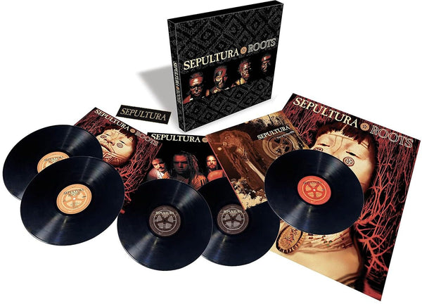 Roots: 25th Anniversary Edition