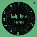 Harping