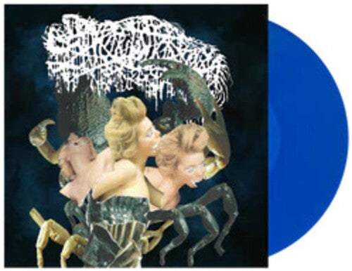 HOMICIDAL ECSTASY