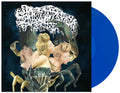 Homicidal Ecstasy - Limited Transparent blue LP & LP-Booklet