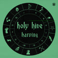 Harping - Turquoise