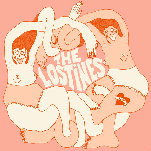 Lostines