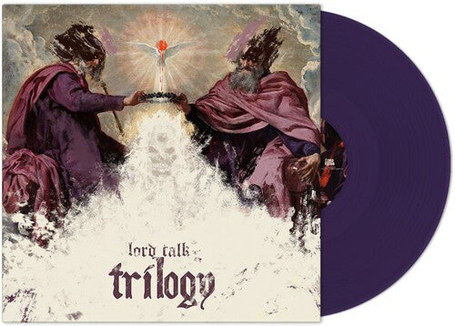 LORD TALK TRILOGY