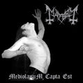 Mediolanum Capta Est - 140gm Vinyl