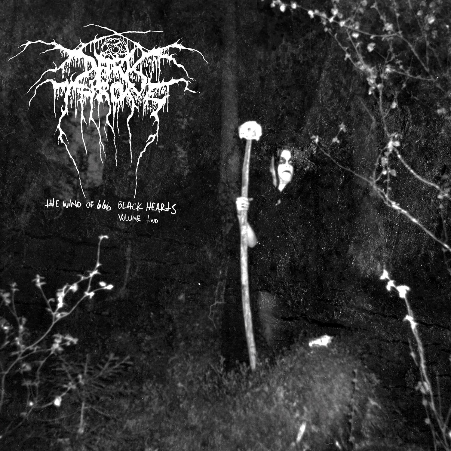 The Wind Of 666 Black Hearts Volume Two