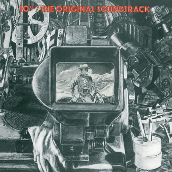 Original Soundtrack - 180gm Vinyl