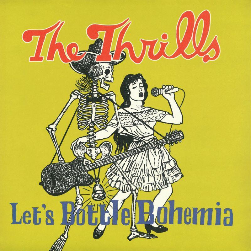 Let's Bottle Bohemia - 180gm Vinyl + 7-inch Single