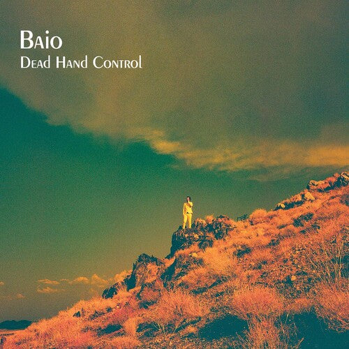 DEAD HAND CONTROL