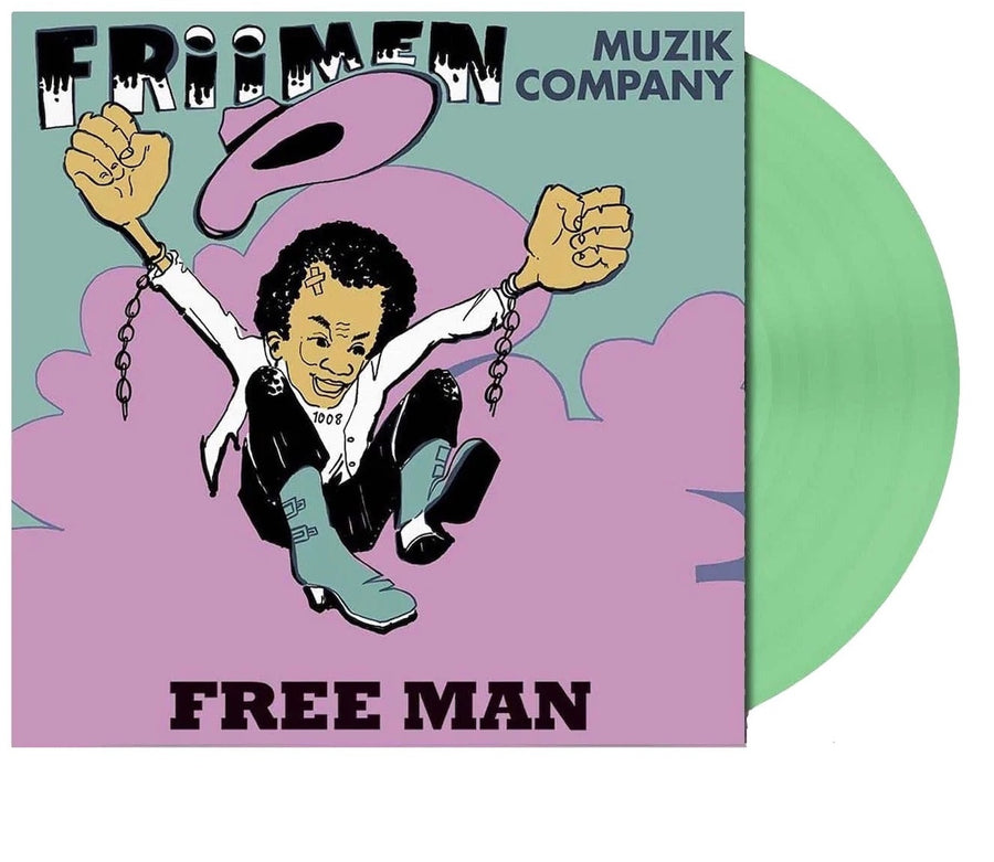 Free Man