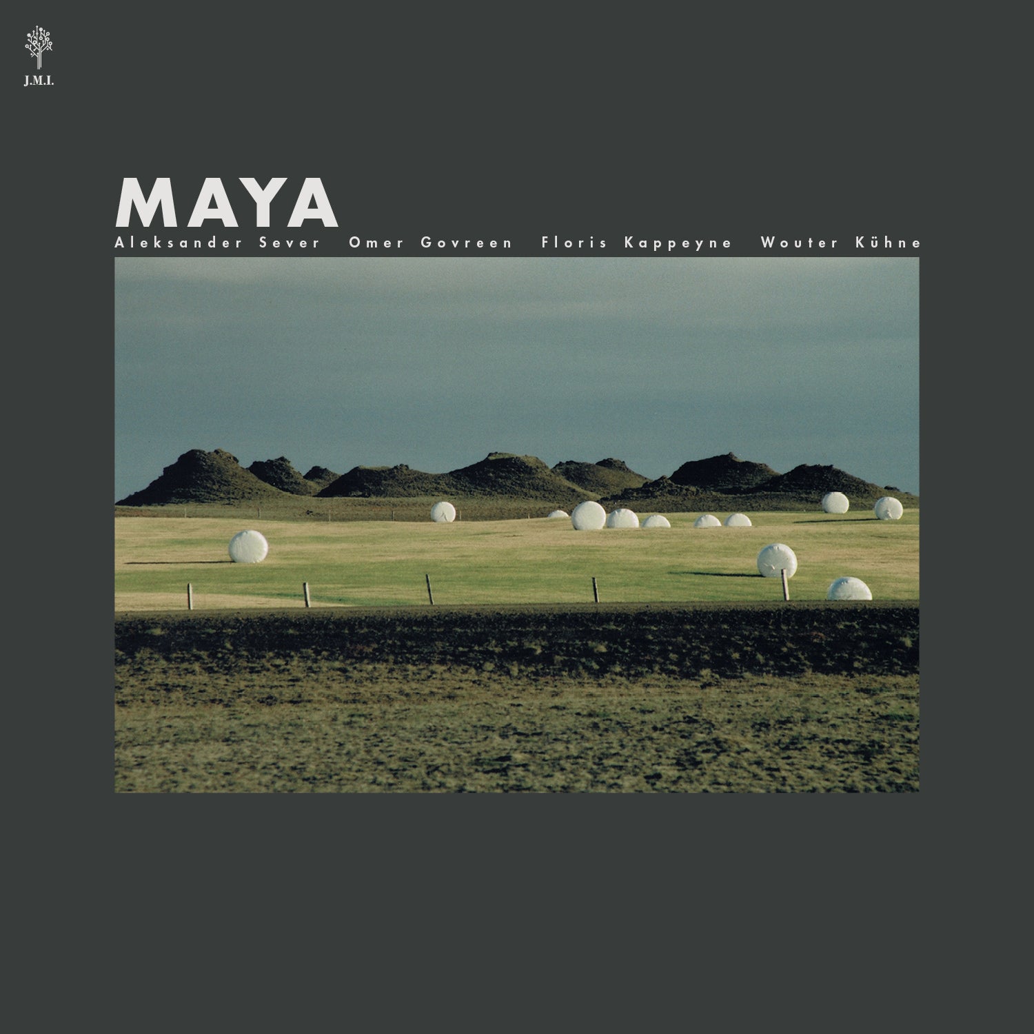 Maya