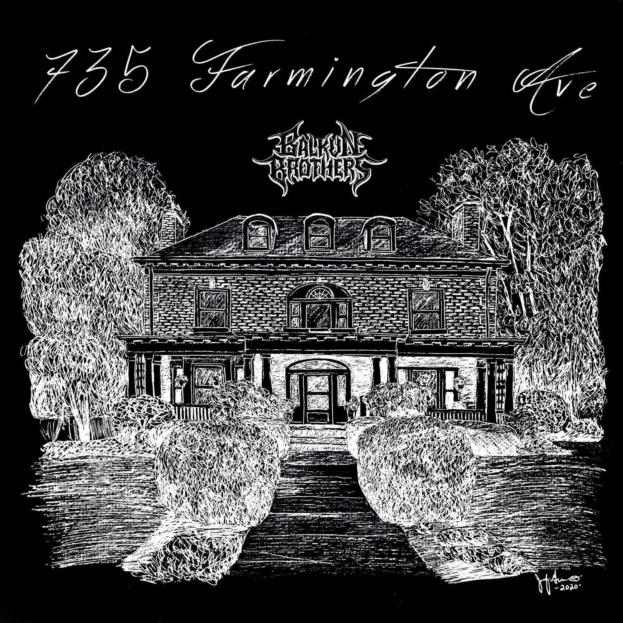 735 FARMINGTON AVE