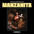 Manzanita - Maroon