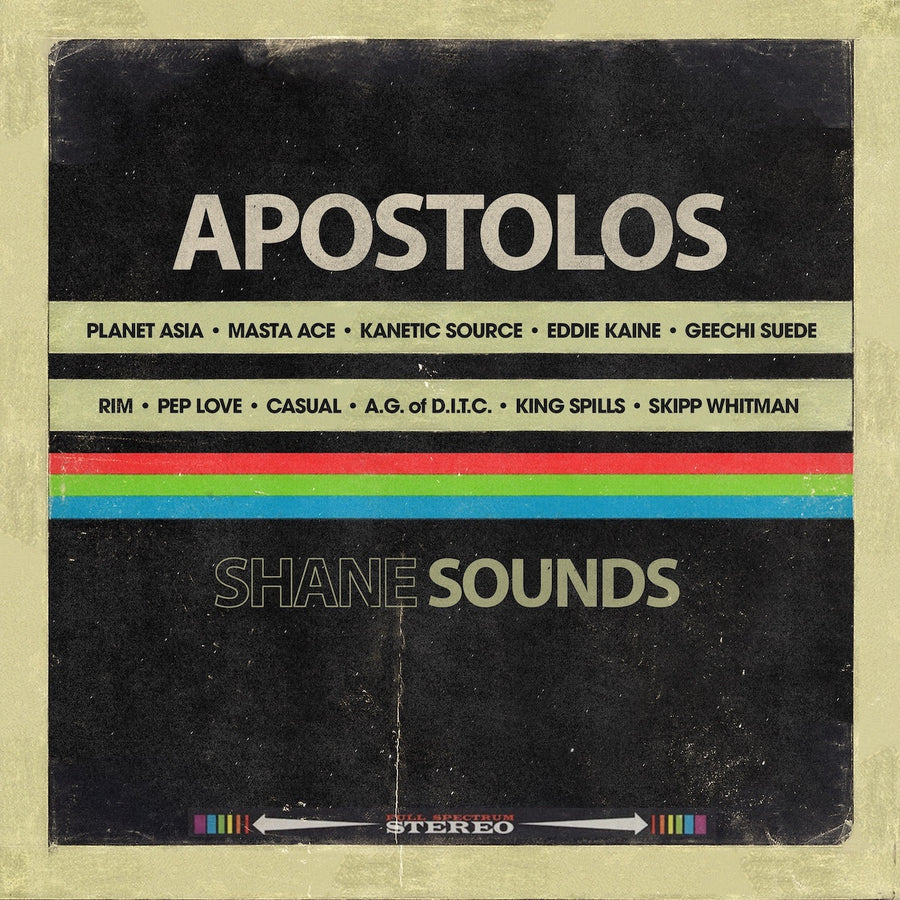 Apostolos