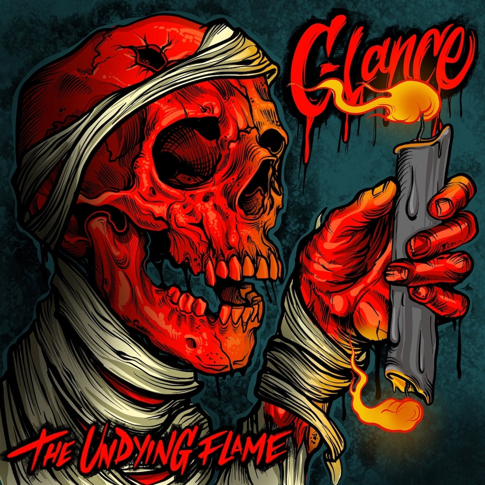 The Undying Flame
