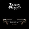 Future Nuggets: Sounds Of The Unheard From Romania Vol. 4