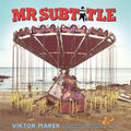 The Lucky Bag of Viktor Marek: Mr Subtitle