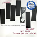 Speakin My Piece (Blue Note Classic Series)