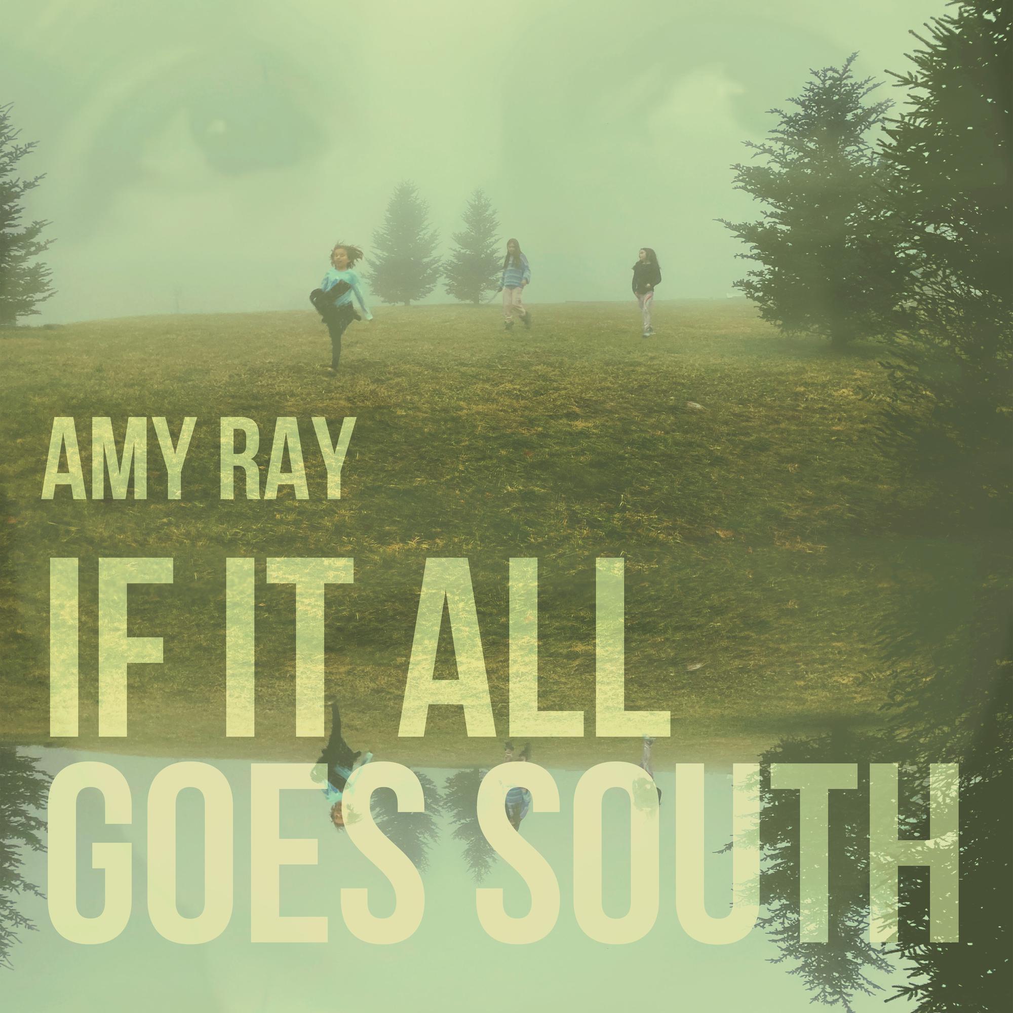 IF IT ALL GOES SOUTH