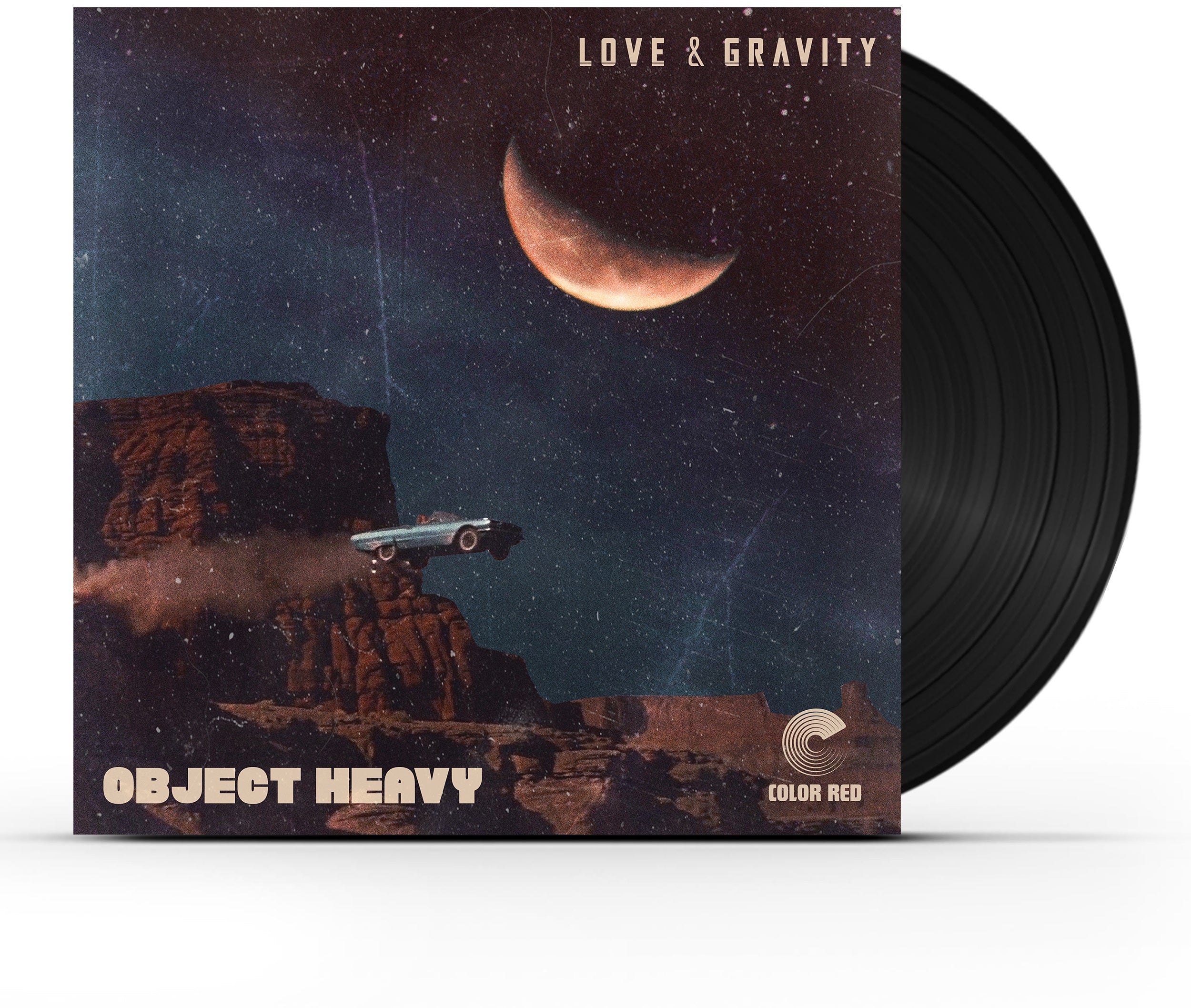 Love & Gravity