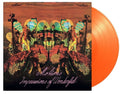 Impressions Of Wonderful - Limited Gatefold 180-Gram Orange Colored Vinyl