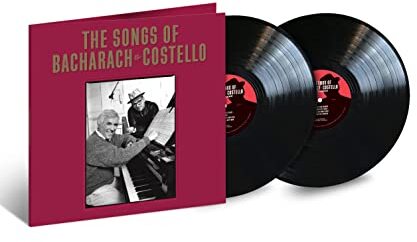 The Songs Of Bacharach & Costello