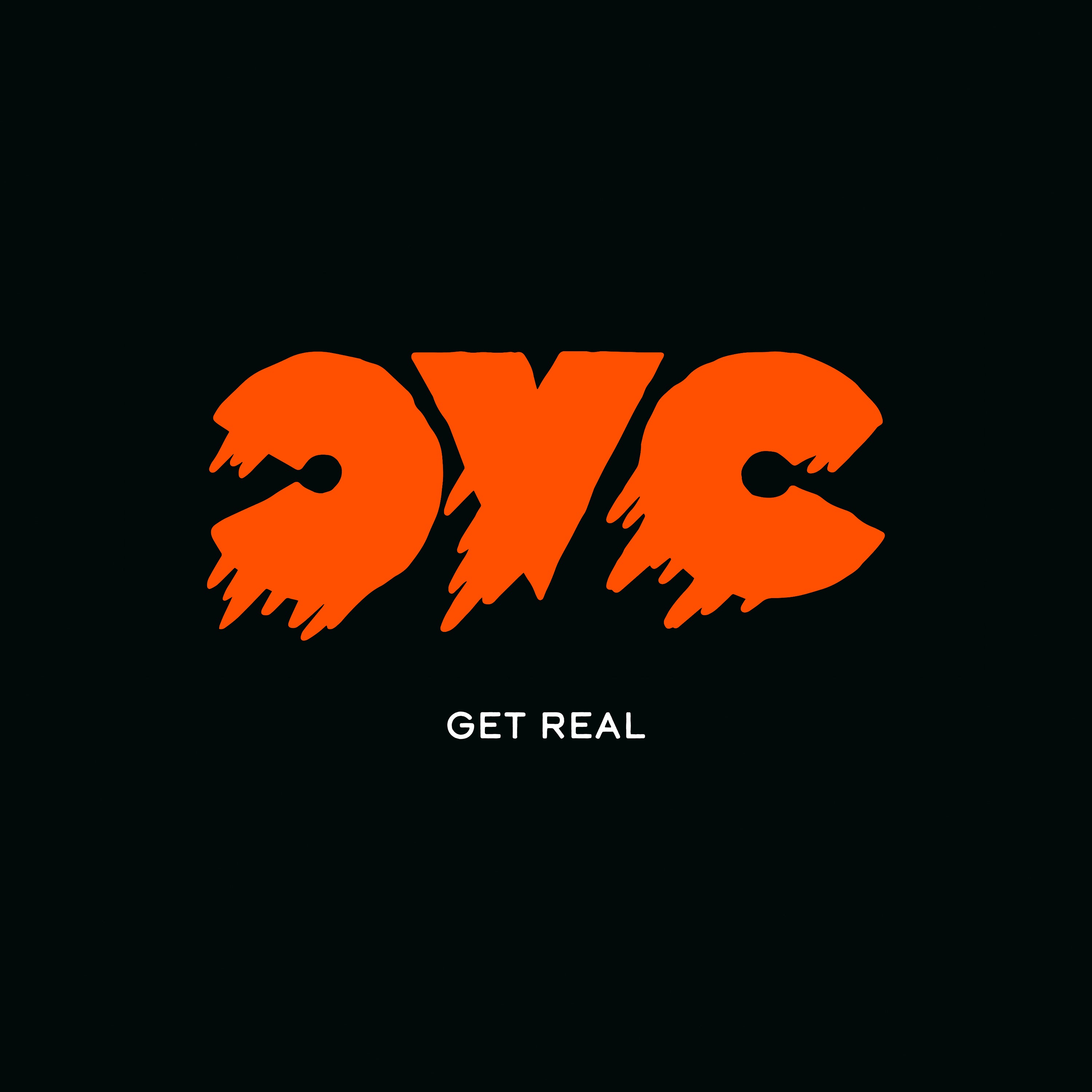 Get Real - Gold