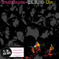Crash Course - 140-Gram Black Vinyl
