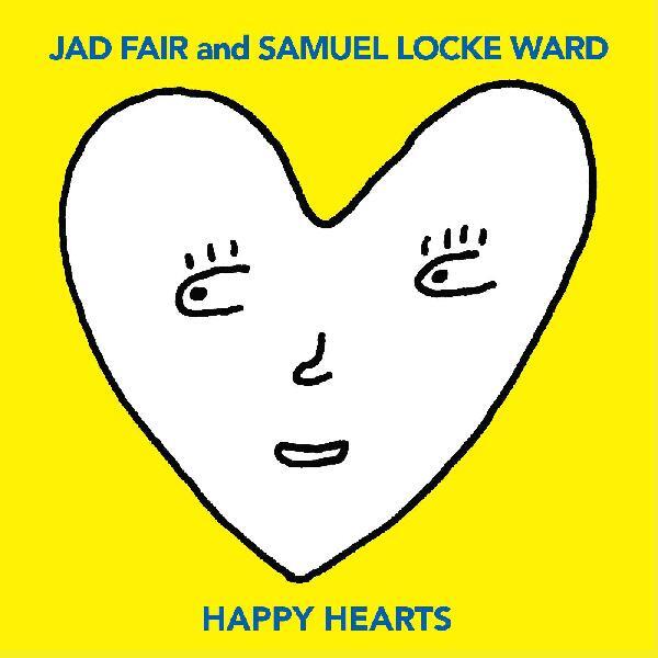 Happy Hearts