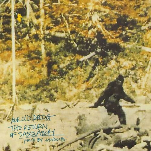 RETURN OF SASQUATCH