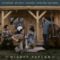 Mighty Poplar