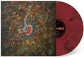 Trench Of Loneliness - Red/black