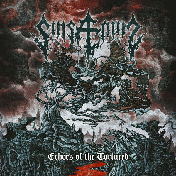 Echoes Of The Tortured