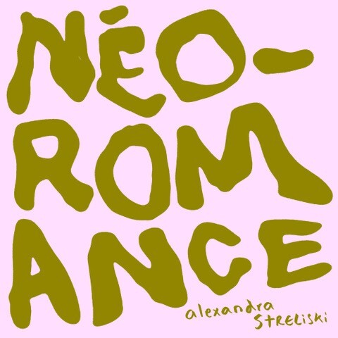 NEO-ROMANCE
