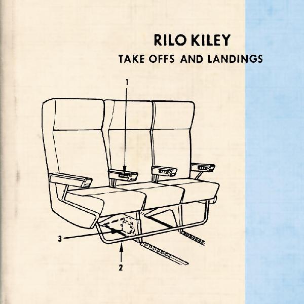 Take Offs And Landings