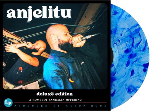 ANJELITU