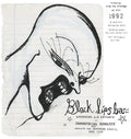 Blacklips Bar: Androgyns And Deviants - Industrial Romance For Bruised And Battered Angels, 1992–1995