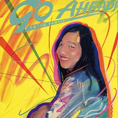 Go Ahead! - Remastered