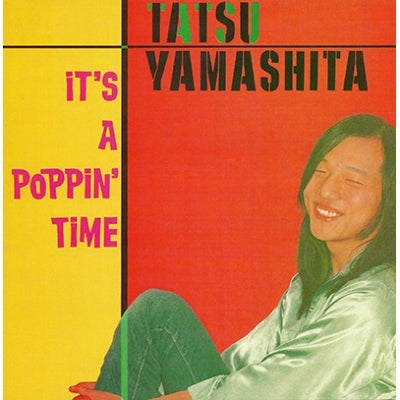 It's A Poppin' Time - Remastered